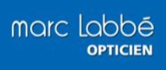 Marc Labbé Opticien